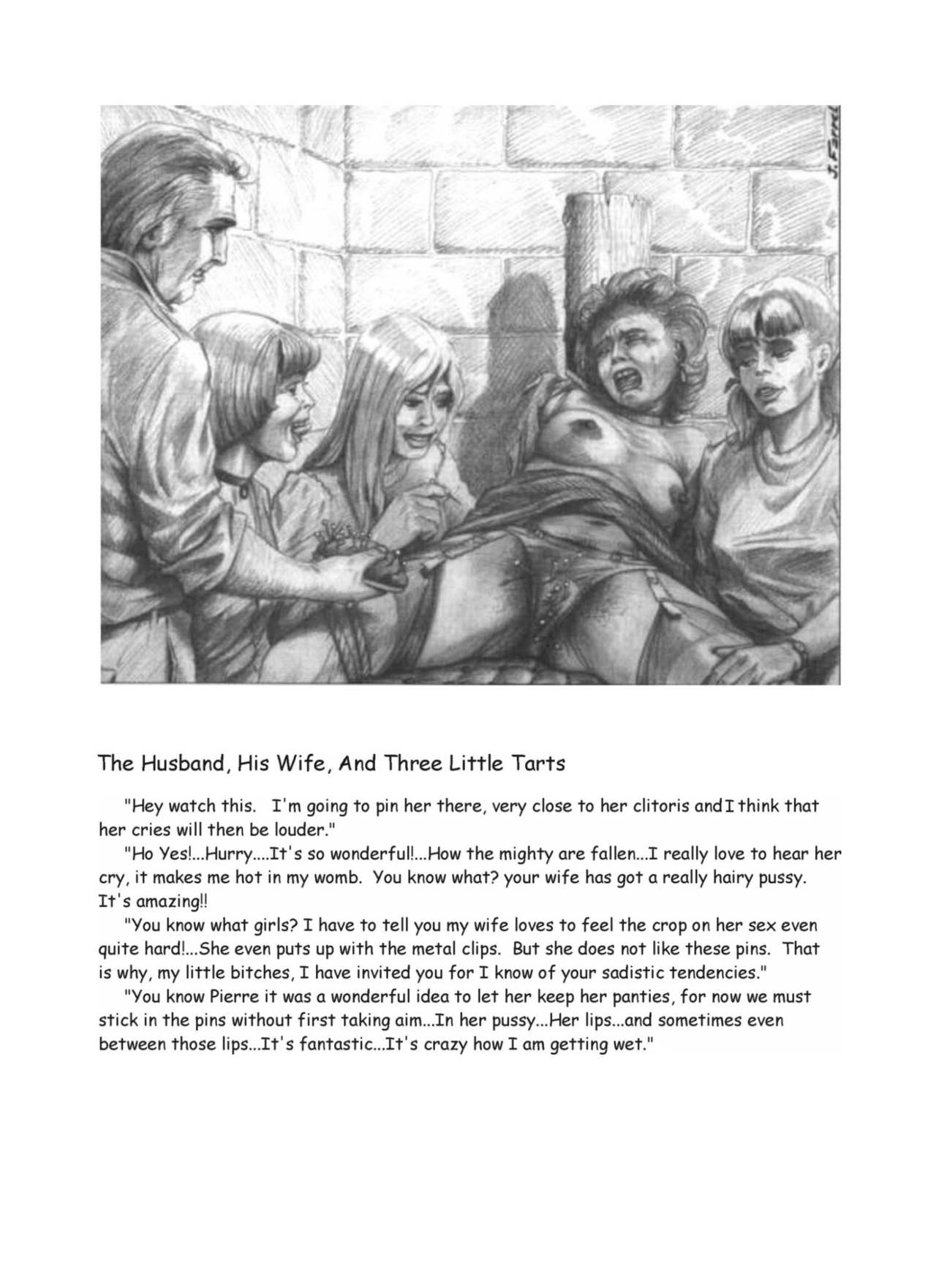 Cruel Games plus page 2 full