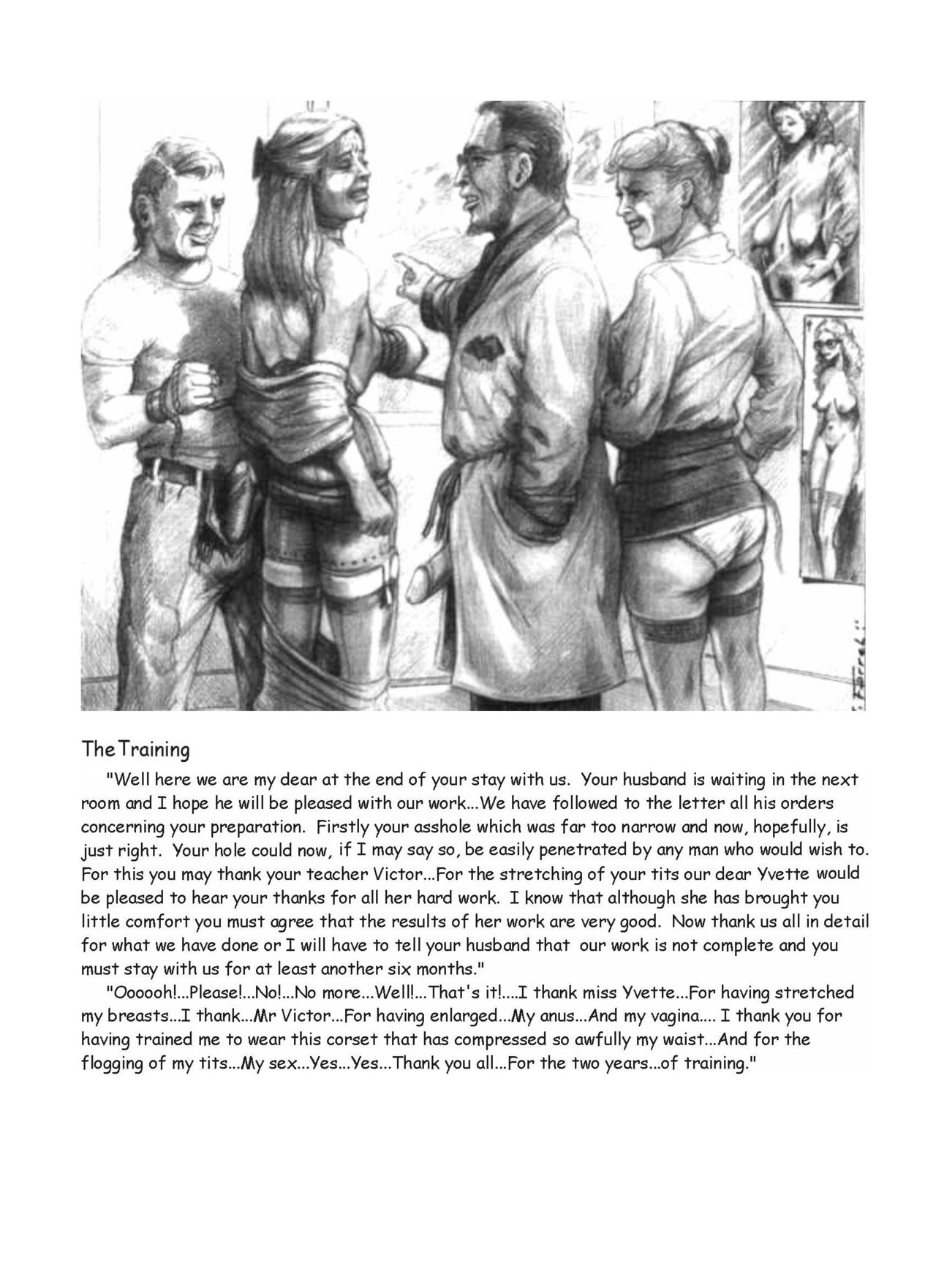 Cruel Games plus page 7 full