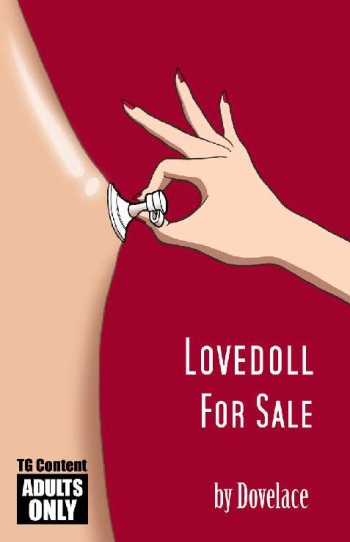 Lovedoll For Sale cover