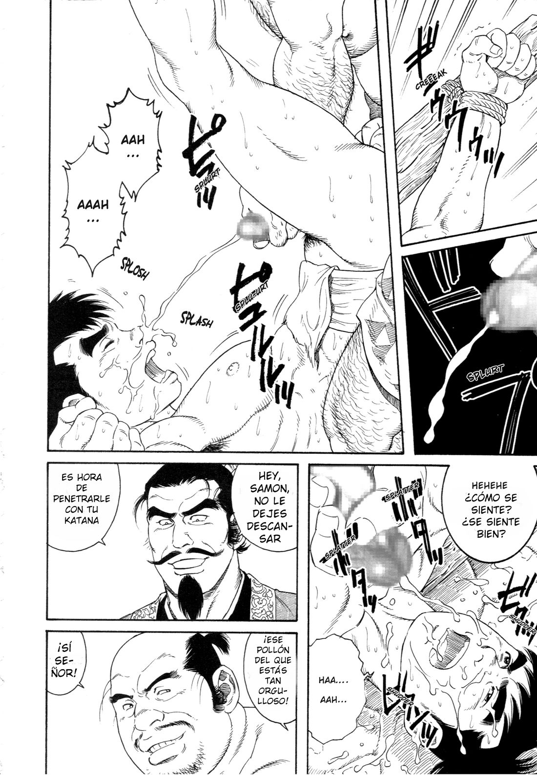 Un chico en el infierno 01 page 10 full