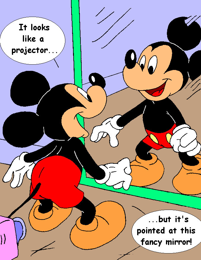 Parallel Mickey page 6 full
