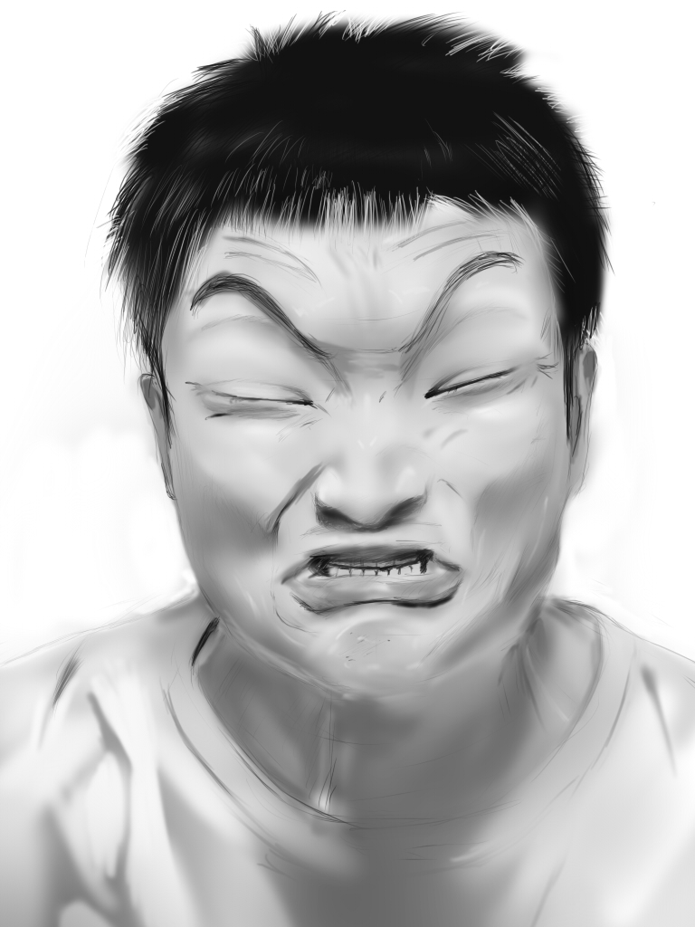 Artist - Hawoku Ishibare page 7 full