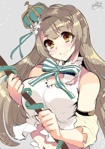 Artist -しまじImage Set cover