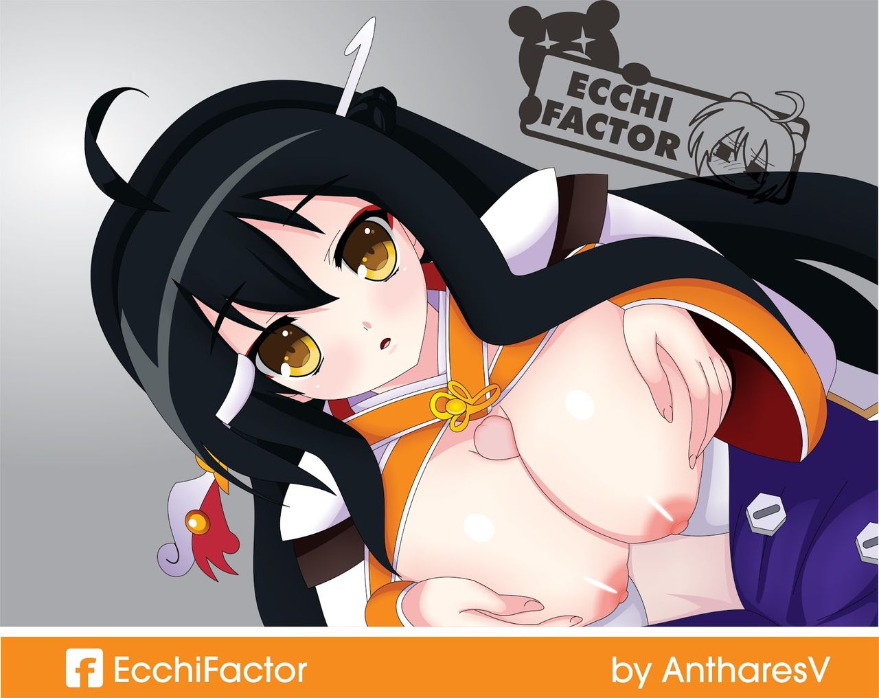 Ecchi Factor Stage page 10 full