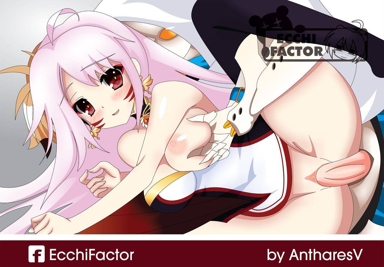 Ecchi Factor Stage page 5 full