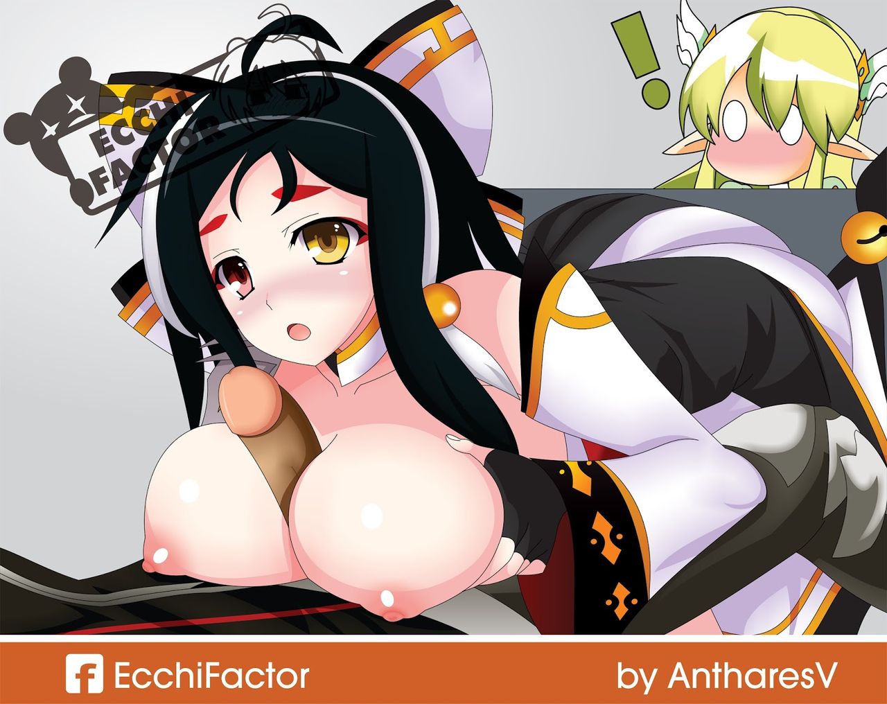 Ecchi Factor Stage page 6 full