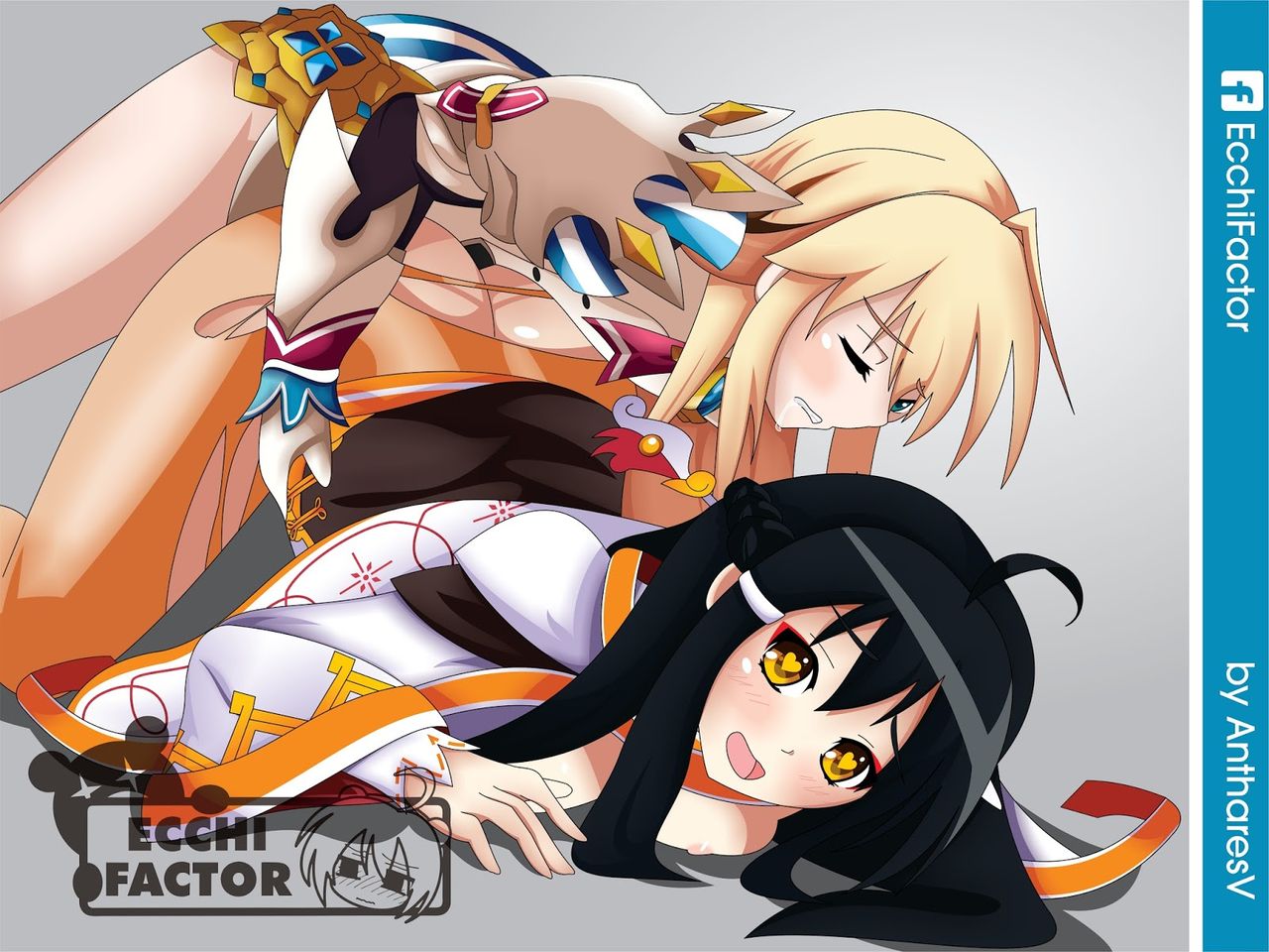 Ecchi Factor Stage page 7 full