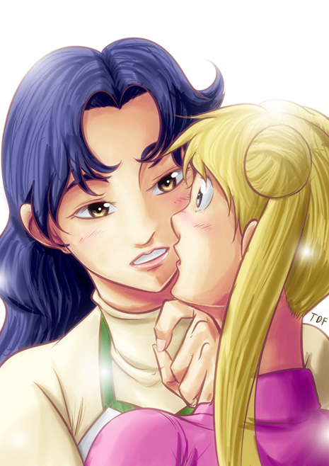 The Beauty of a Mother page 1 full