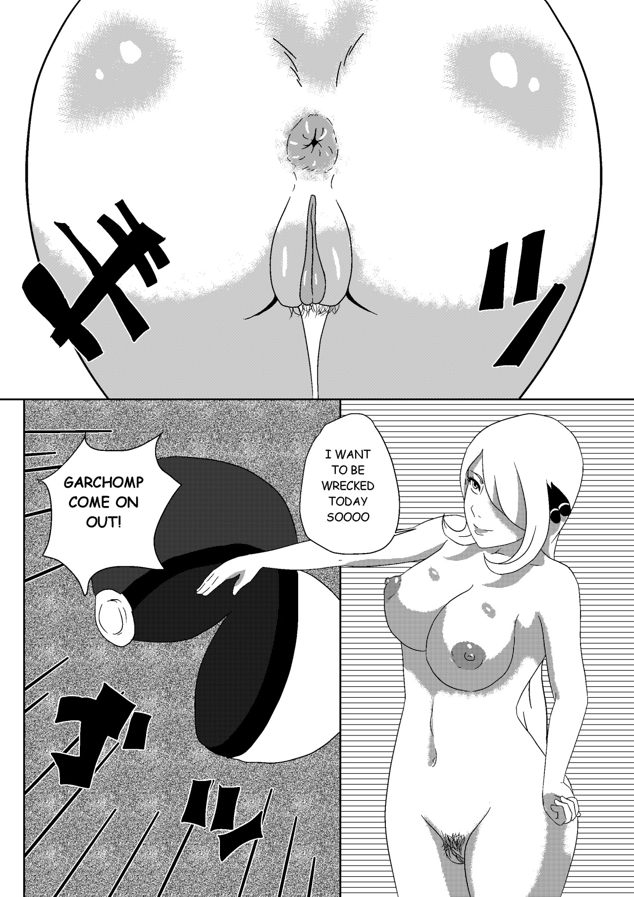 Cynthia's Relaxation page 3 full