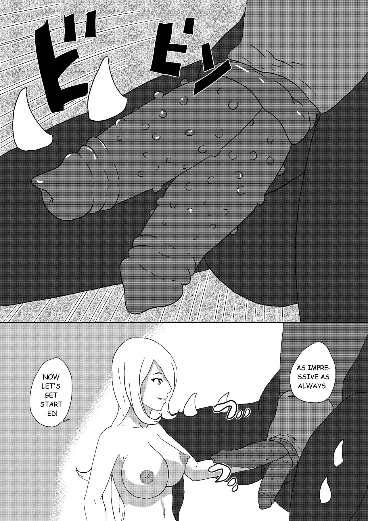 Cynthia's Relaxation page 5 full