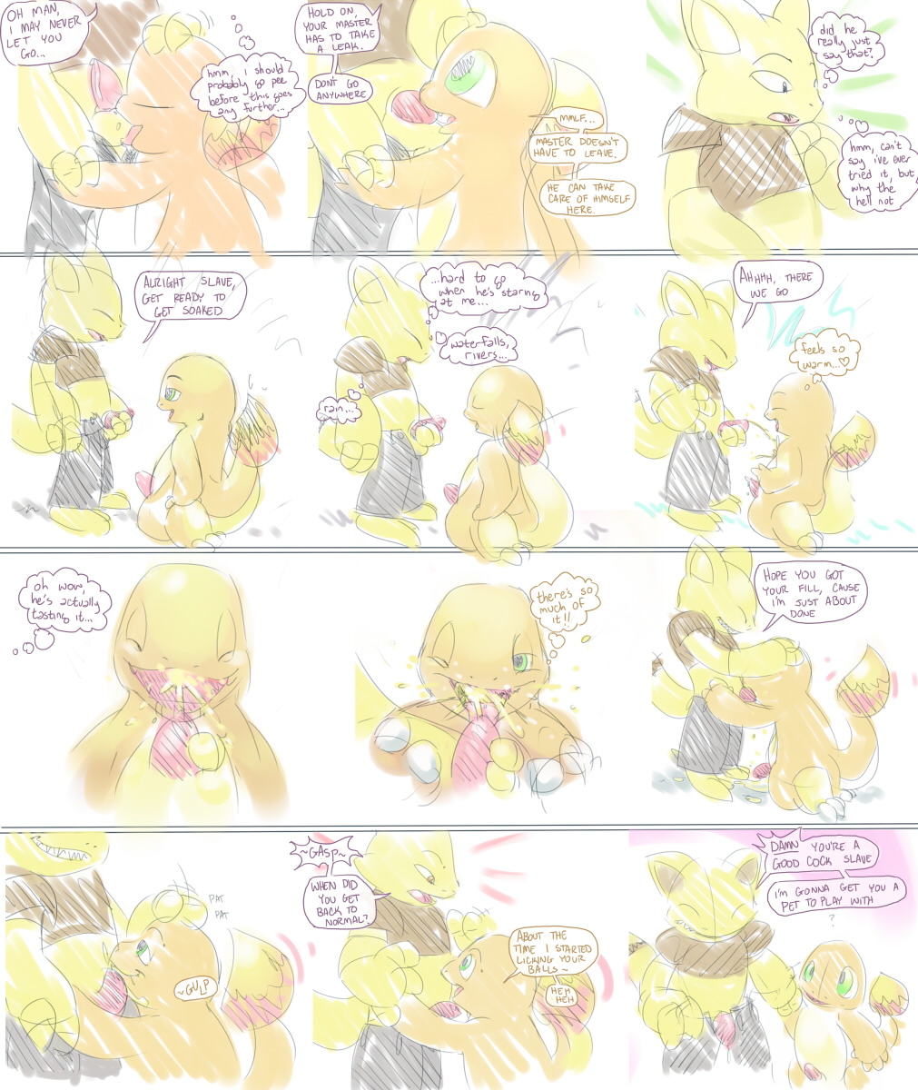 Abra Charmander page 2 full