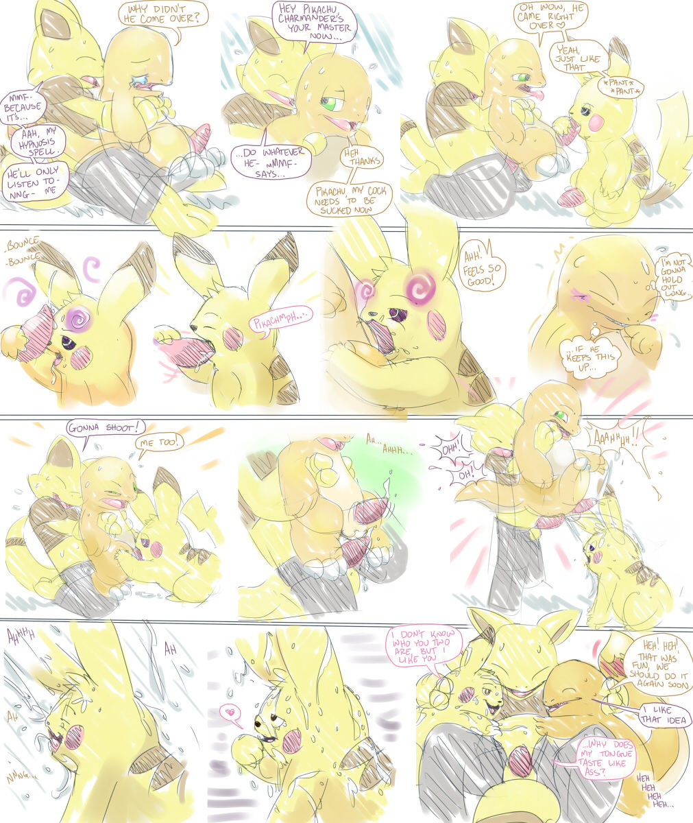 Abra Charmander page 5 full