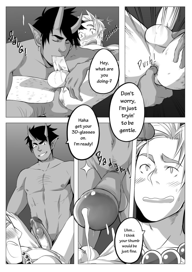 Keep it Clean! page 10 full