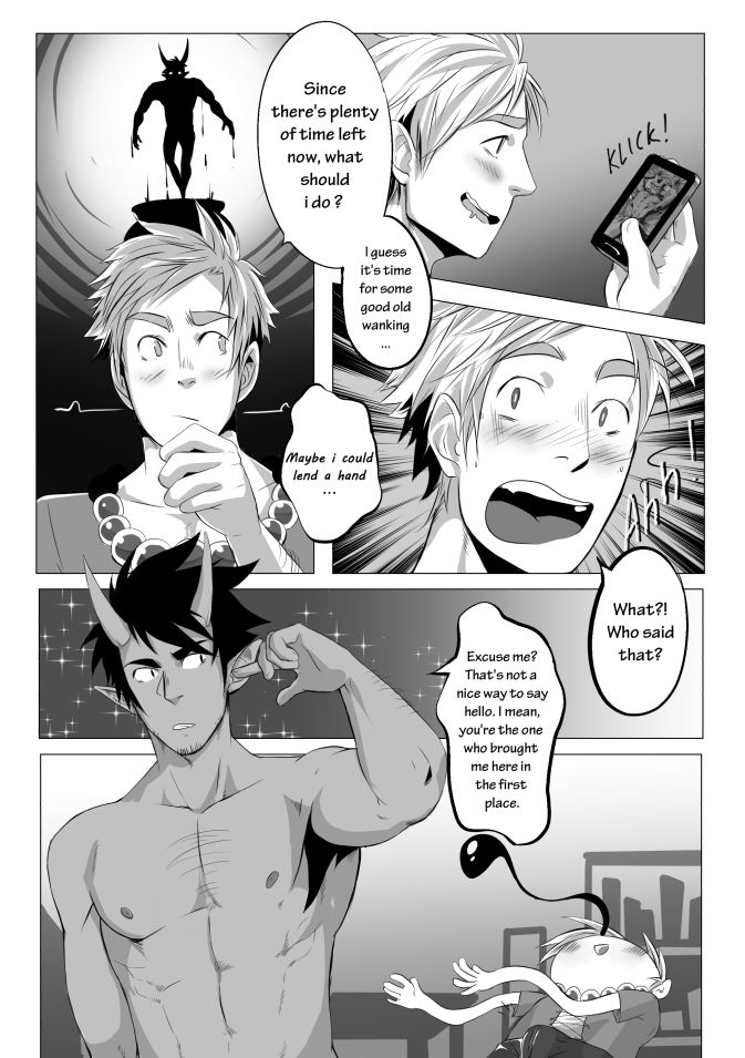 Keep it Clean! page 6 full