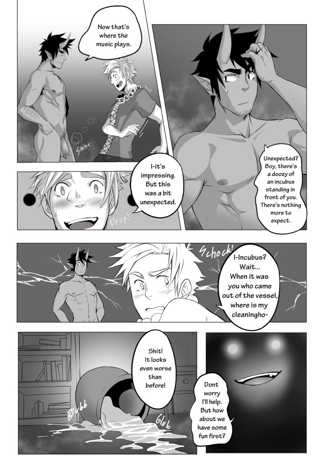 Keep it Clean! page 7 full
