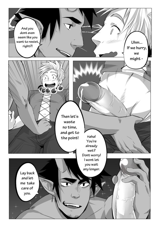 Keep it Clean! page 8 full
