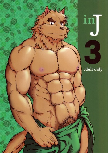 In J  3 cover