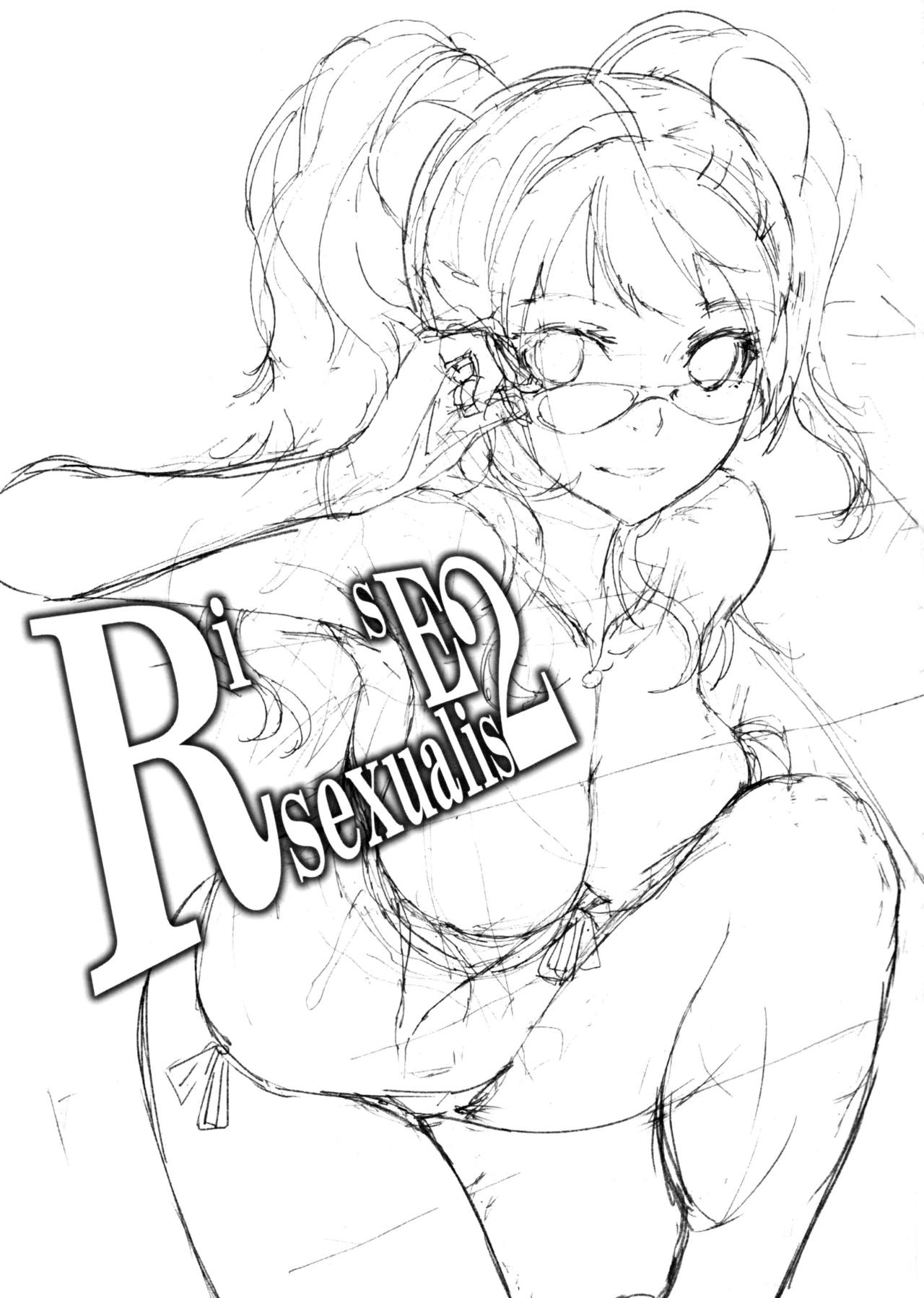 Rise Sexualis 2 page 2 full
