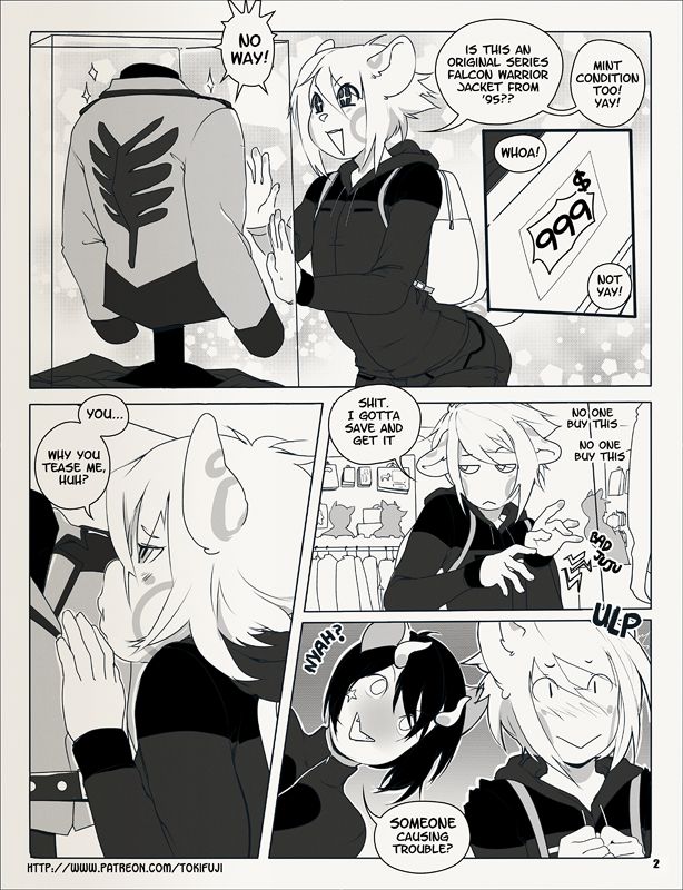 Some Things Never Change page 2 full