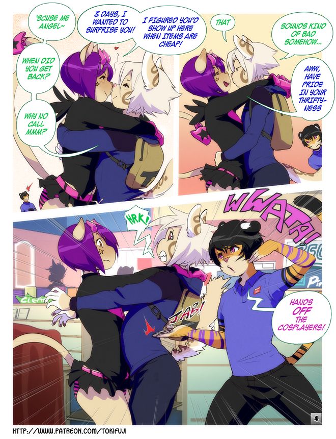 Some Things Never Change page 4 full