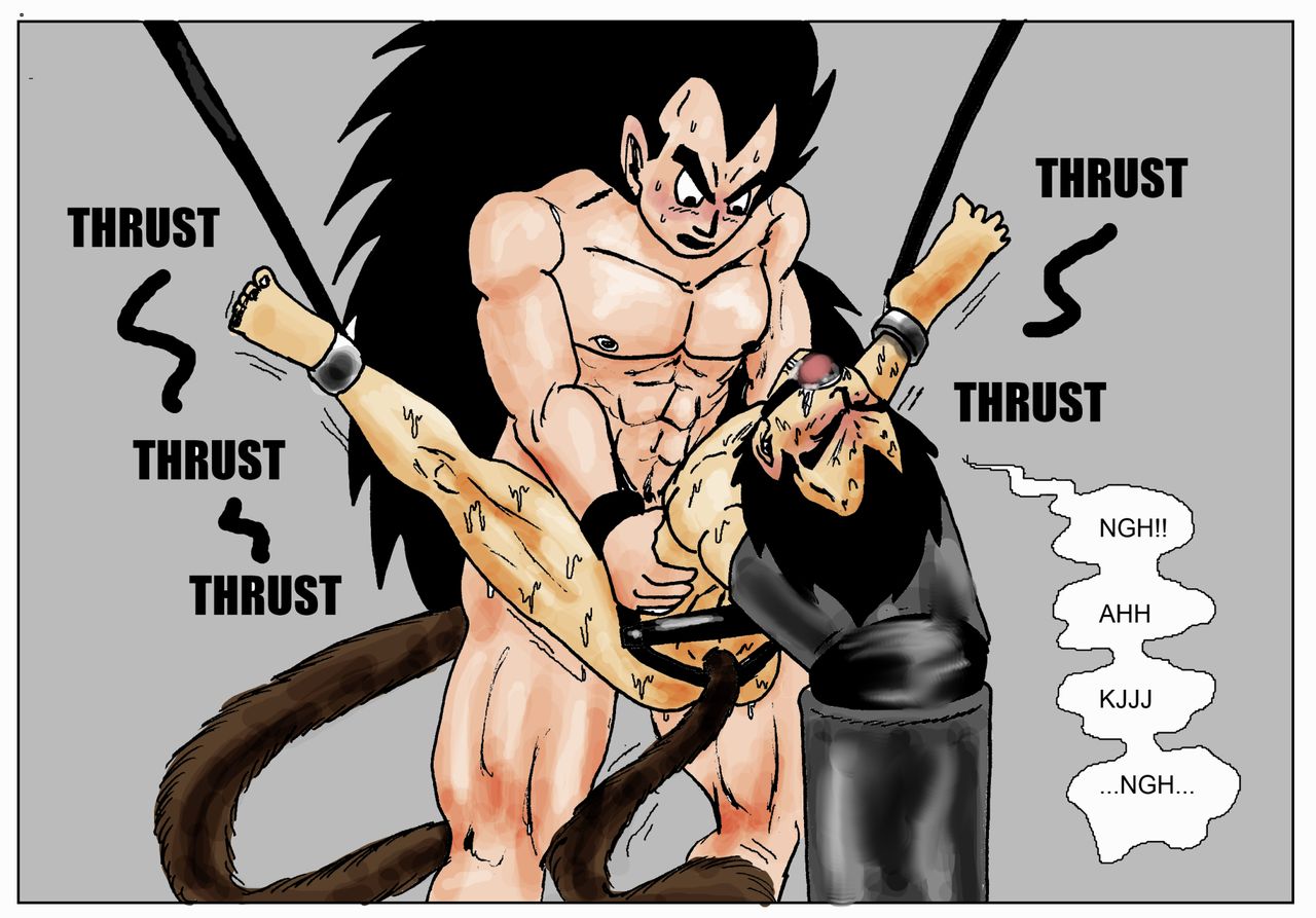 Universe 69 Chapter 3 page 3 full