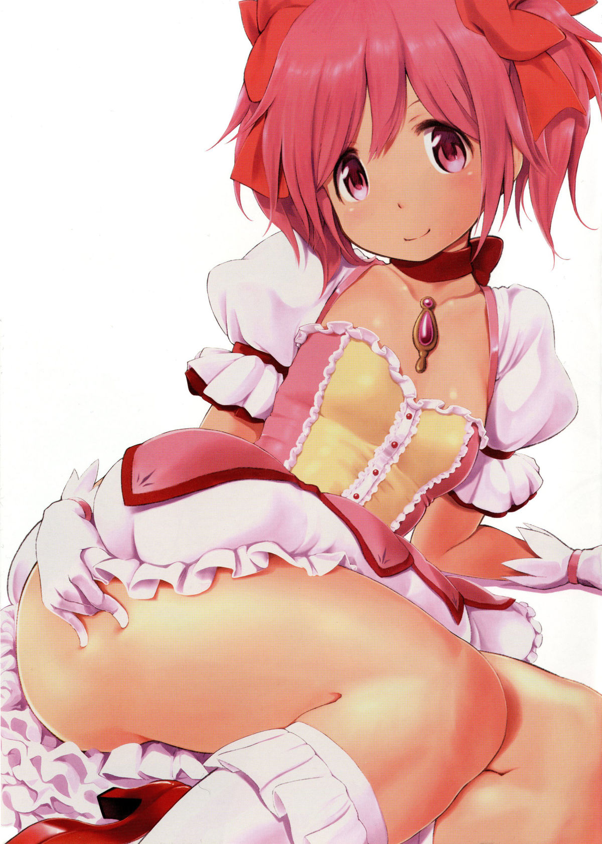WASANBON vol. 3 page 3 full