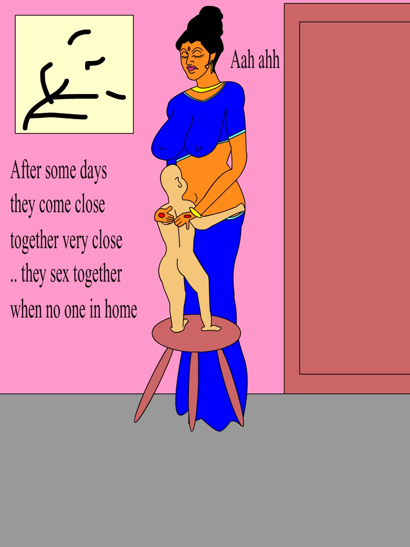 Guju Bhabi page 5 full