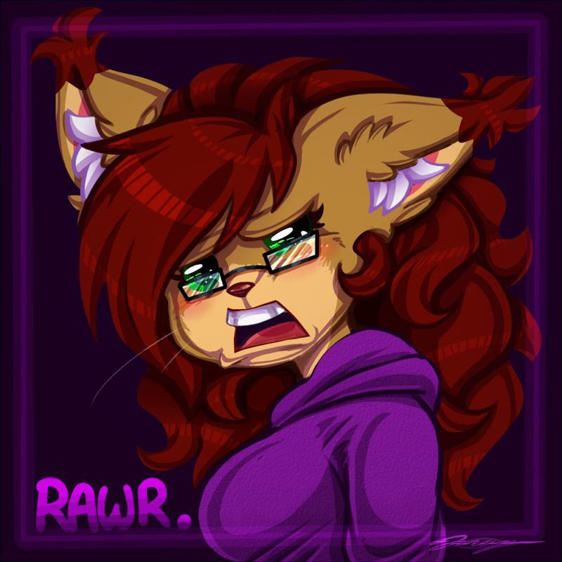 Artist - Alexaxes page 8 full