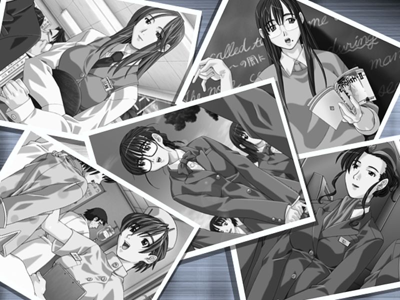 Collection - ReBIRTH page 8 full