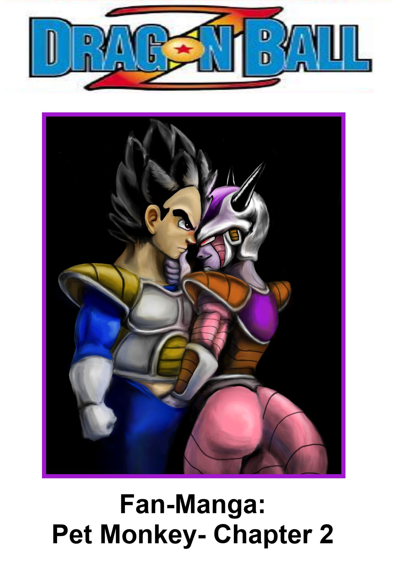 Universe 69 Chapter 2 page 1 full