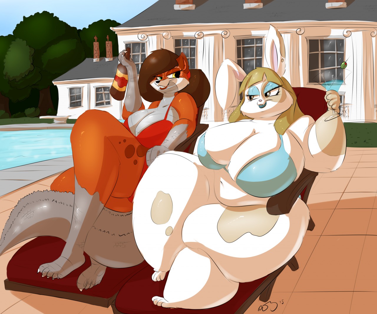 Artist - 093 page 6 full