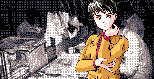 Setsujuu - Yuganda Kioku page 3 full