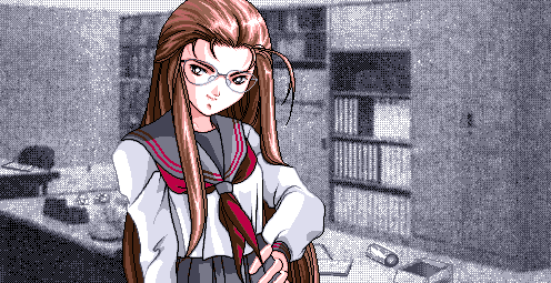 Setsujuu - Yuganda Kioku page 4 full