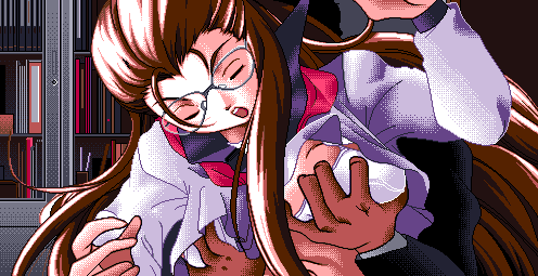 Setsujuu - Yuganda Kioku page 7 full