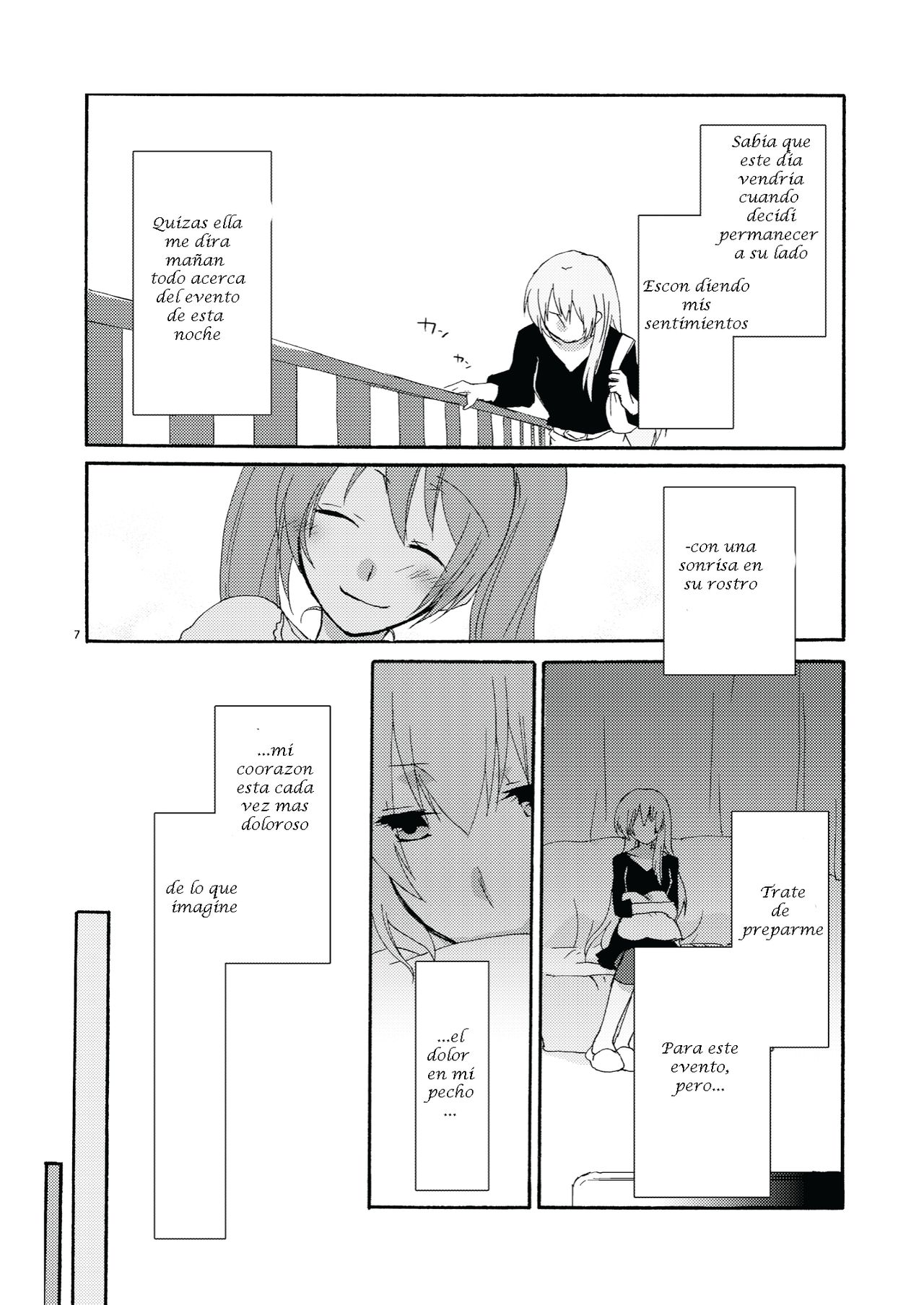 Trap Box page 6 full