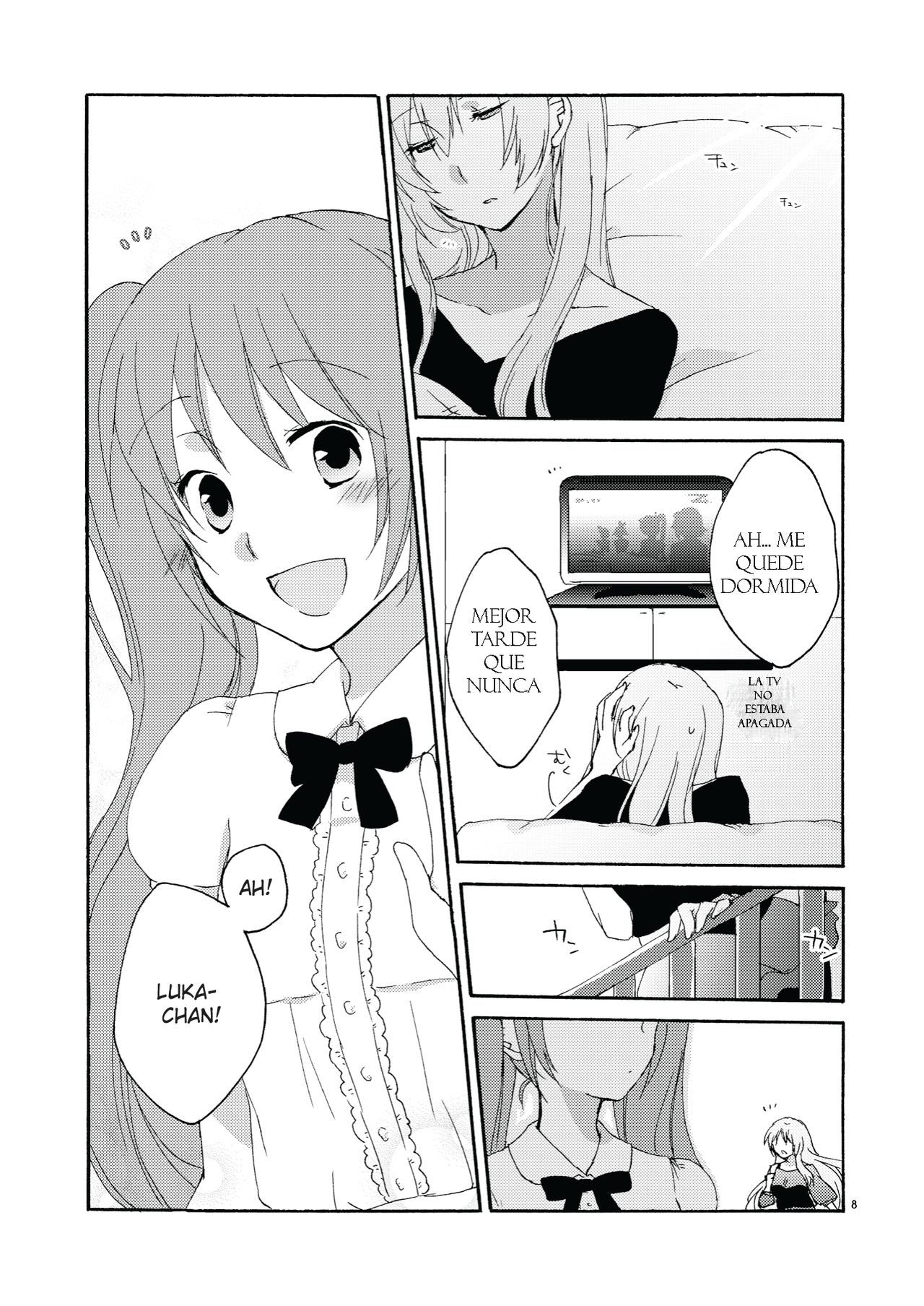 Trap Box page 7 full