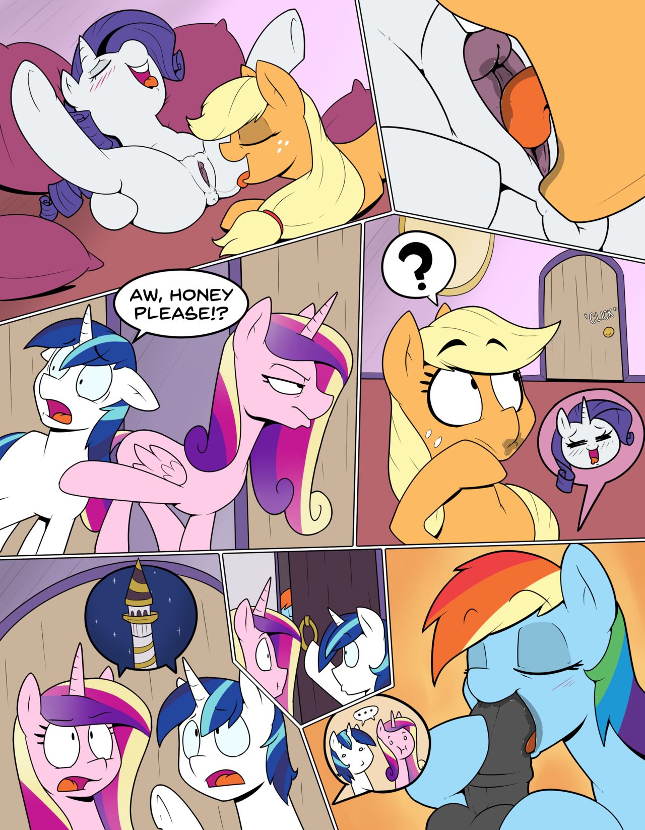 Get a room! page 2 full
