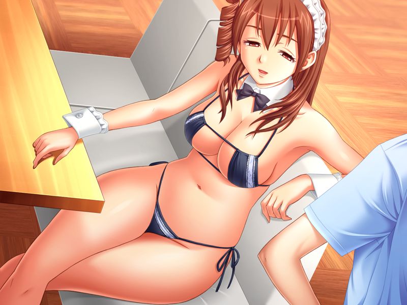 Bikini Junkie page 9 full