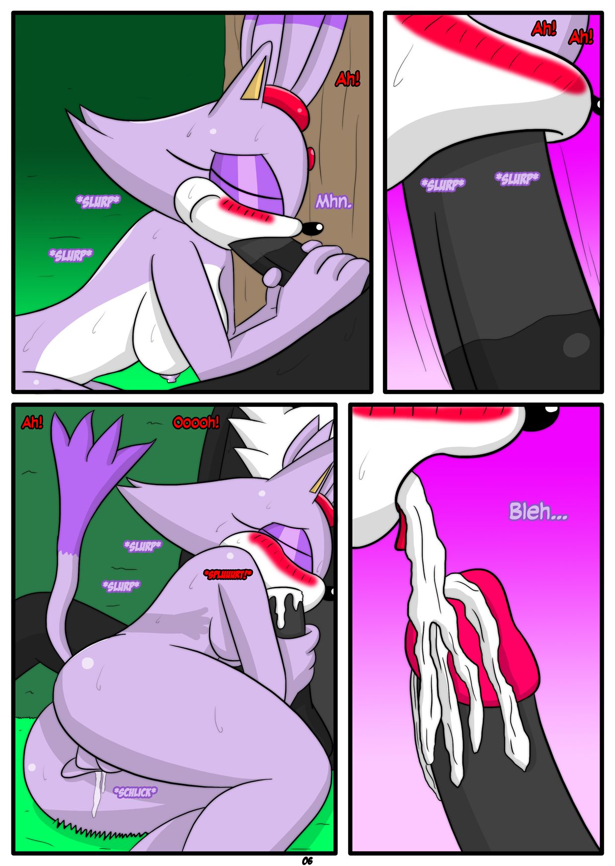 Heat of Passion page 8 full
