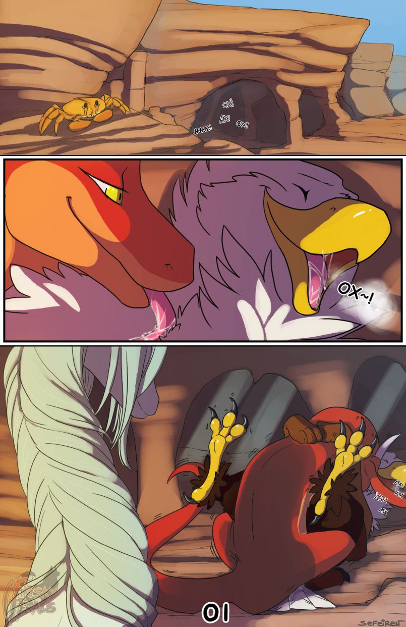 Family Matters page 2 full
