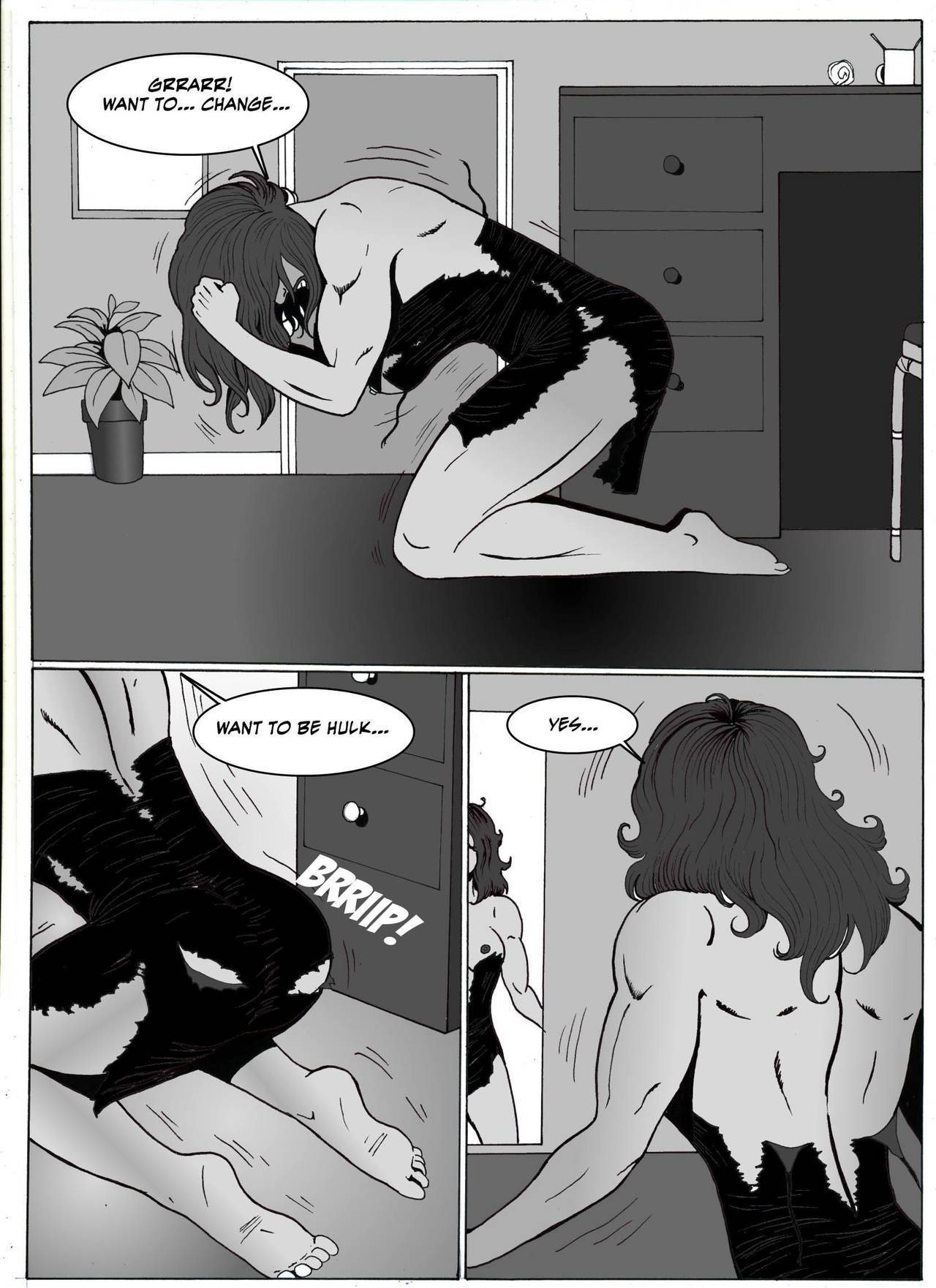 The hyde out page 5 full
