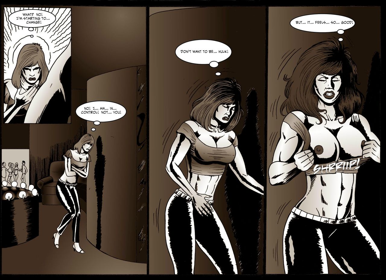 The hyde out page 8 full
