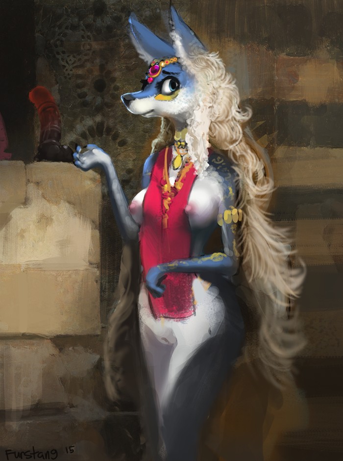 Frustang - Artist page 3 full