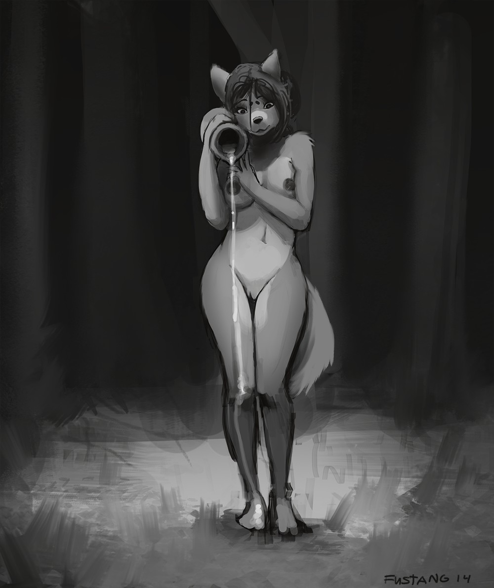 Frustang - Artist page 7 full
