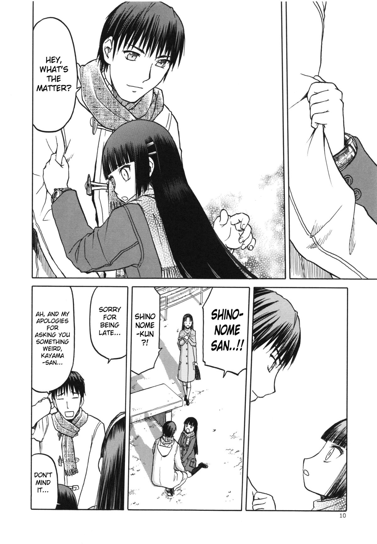 blue snow blue scene.15 page 10 full