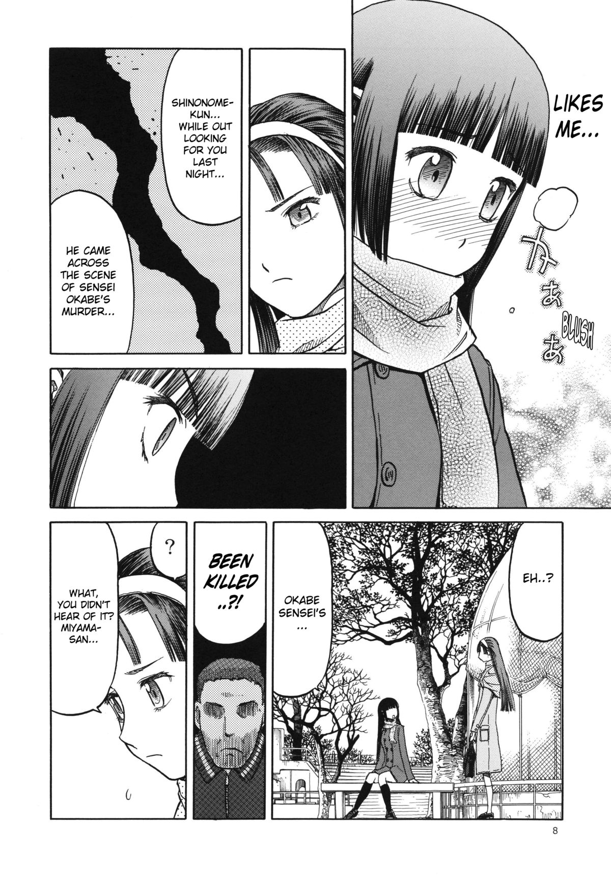 blue snow blue scene.15 page 8 full