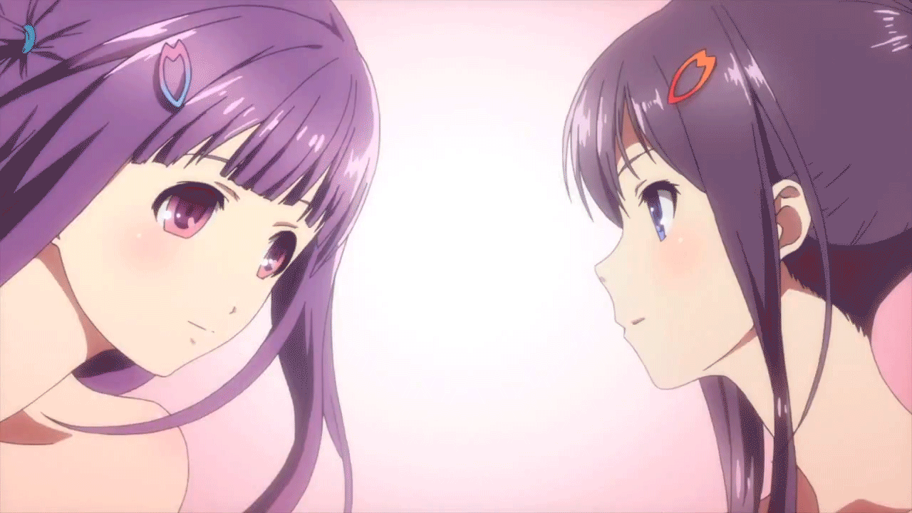 Valkyrie Drive Oppai Gif &amp; Pics page 2 full