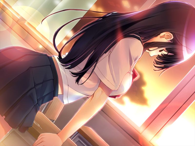 Ecchi Kara Koi o Hiite mo, Tomodachi ni Sae Narenai. page 4 full