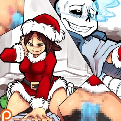 Merry XXXmas!