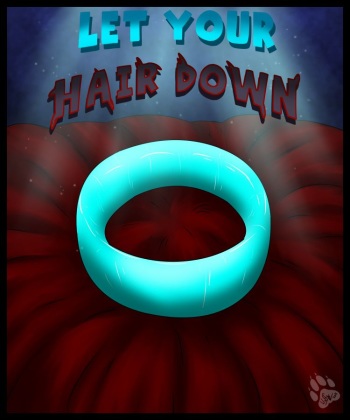 Let Your Hair Down cover